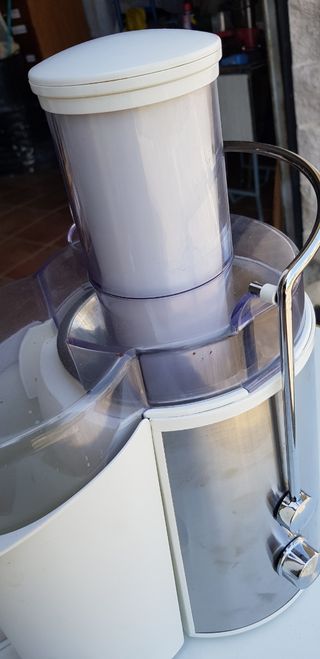 Licuadora Trifásica 700W