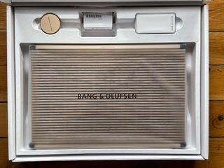 Altavoz Bang & Olufsen Beosound Level