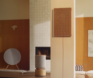 Altavoz Bang & Olufsen Beosound Level