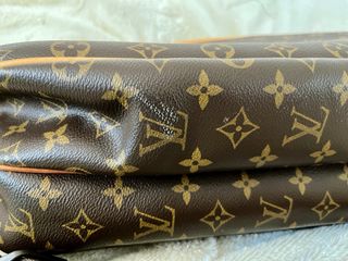 Bolso reporter Louis Vuitton
