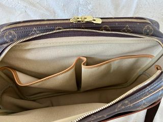 Bolso reporter Louis Vuitton