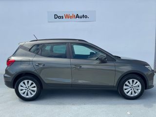 SEAT Arona 1.0 TSI 85kW DSG Style Special Edition