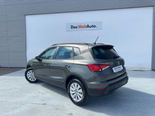 SEAT Arona 1.0 TSI 85kW DSG Style Special Edition