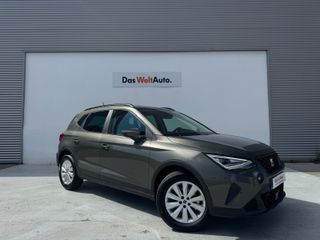 SEAT Arona 1.0 TSI 85kW DSG Style Special Edition