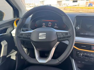 SEAT Arona 1.0 TSI 85kW DSG Style Special Edition
