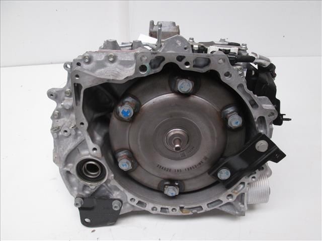 Caja de cambios automática Peugeot Rifter AWF8G30