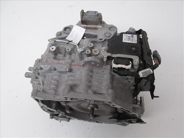 Caja de cambios automática Peugeot Rifter AWF8G30