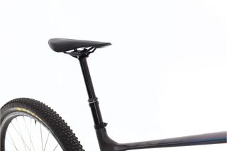 Bicicleta Scott Spark RC Team Issue X01 AXS talla M Reacondicionada