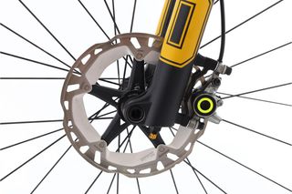 Scott Spark RC Team Issue X01 AXS (MTB) t.M Reacondicionada