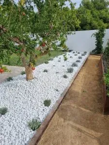 Jardinero Paisajismo y Diseño de Jardines