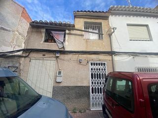 Chalet en venta en Archena