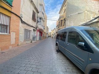 Chalet en venta en Archena