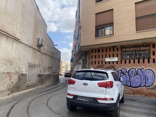 Chalet en venta en Archena