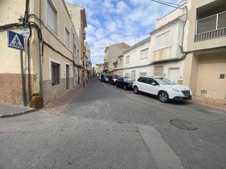 Chalet en venta en Archena