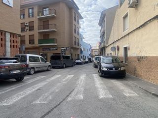 Chalet en venta en Archena