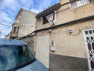 Chalet en venta en Archena