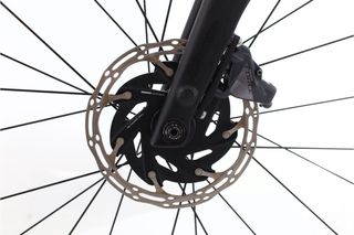 Bicicleta Trek Checkpoint SLR 7 AXS 12V talla 58 Reacondicionada