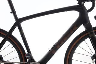 Bicicleta Trek Checkpoint SLR 7 AXS 12V talla 58 Reacondicionada