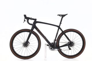 Bicicleta Trek Checkpoint SLR 7 AXS 12V talla 58 Reacondicionada