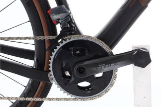 Bicicleta Trek Checkpoint SLR 7 AXS 12V talla 58 Reacondicionada