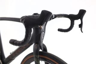 Bicicleta Trek Checkpoint SLR 7 AXS 12V talla 58 Reacondicionada
