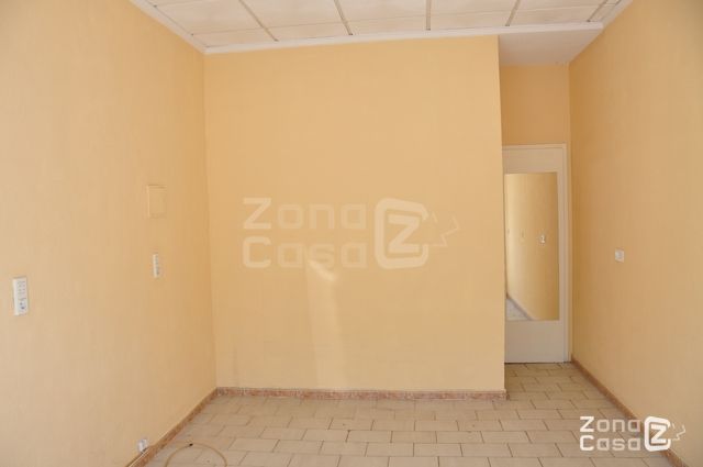 Local comercial Alzira - Parque Pere Crespi