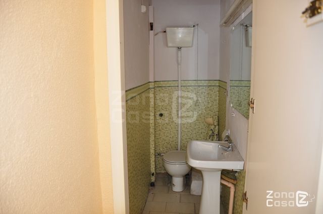 Local comercial Alzira - Parque Pere Crespi