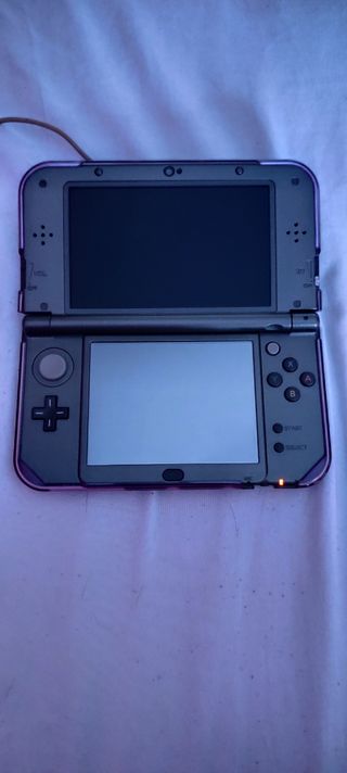 Nintendo New 3DS XL