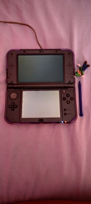 Nintendo New 3DS XL
