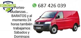 MUDANZAS EN PALENCIA
