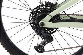 Bicicleta Orbea Rise talla L Reacondicionada