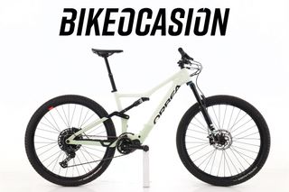 Bicicleta Orbea Rise talla L Reacondicionada