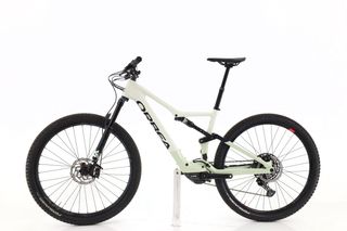 Bicicleta Orbea Rise talla L Reacondicionada