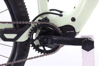 Bicicleta Orbea Rise talla L Reacondicionada