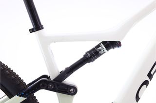 Bicicleta Orbea Rise talla L Reacondicionada