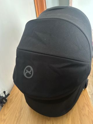 Capazo Cybex S Cot
