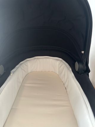 Capazo Cybex S Cot