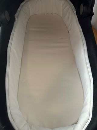 Capazo Cybex S Cot