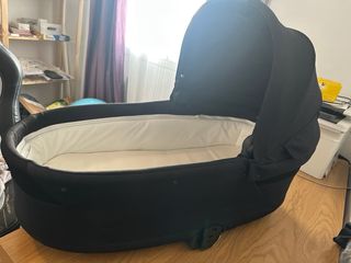 Capazo Cybex S Cot
