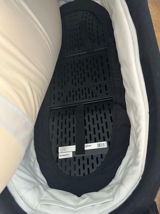 Capazo Cybex S Cot