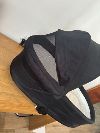 Capazo Cybex S Cot