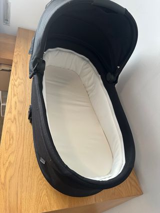 Capazo Cybex S Cot