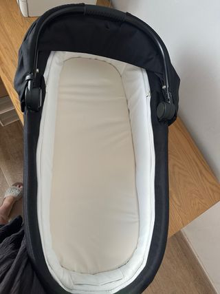 Capazo Cybex S Cot