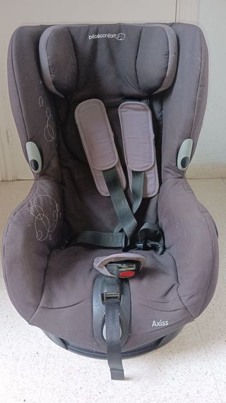 Silla coche Bebéconfort Axiss