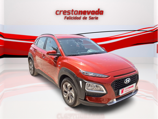 ¡¡¡TU HYUNDAI KONA DESDE 280€/MES SIN ENTRADA!!!