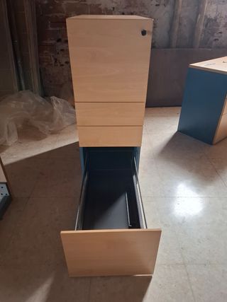 Armario / Archivador