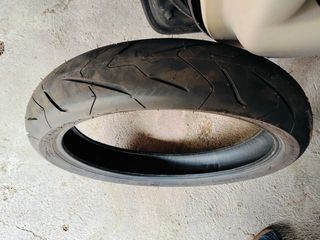 Neumático moto Deli Tire Razor XP 100/80-17.