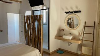 Casa pareada en alquiler en L'Eixample en Sant Feliu de Guíxols