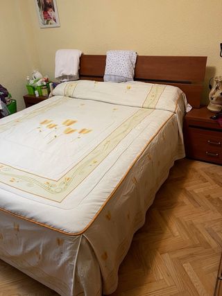 Habitación Mostoles - Alquiler