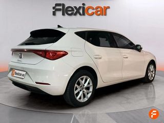 Seat Leon SP 2.0 TDI 110kW DSG Style